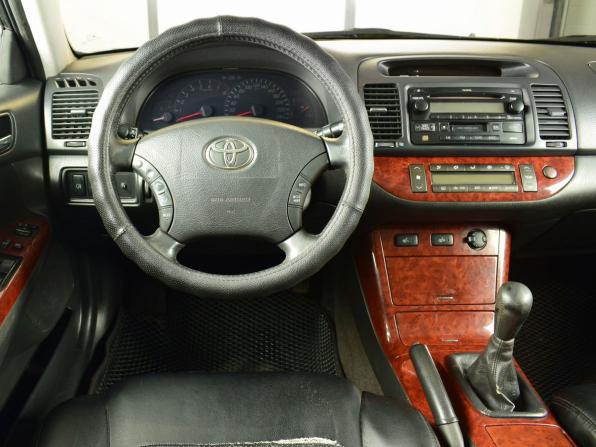 Toyota Camry V (XV30) с пробегом 2004 года, цена 649 999 рублей, 403248 км, седан, Автокод Объявления