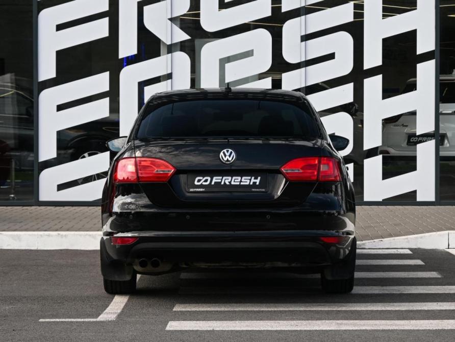 Volkswagen Jetta V Волгоград  - изображение 4
