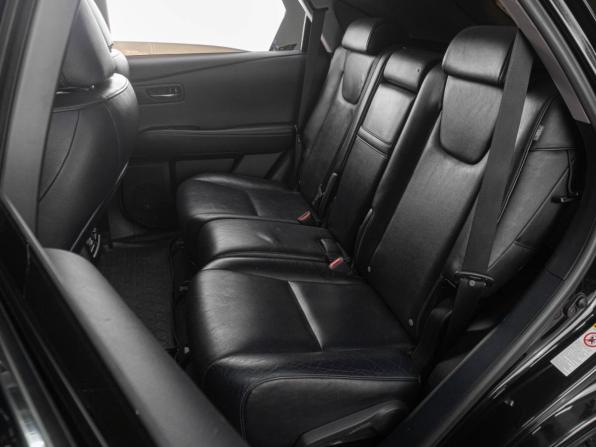 Lexus RX III Рестайлинг с пробегом 2013 года, цена 2 649 000 рублей, 199520 км, внедорожник, Автокод Объявления