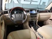 Lexus LX III Рестайлинг Ростов-на-Дону  - изображение 30