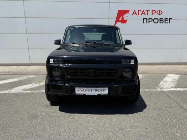 Lada (ВАЗ) 2121 (4x4) I Рестайлинг с пробегом 2015 года, цена 700 000 рублей, 127900 км, внедорожник, Автокод Объявления