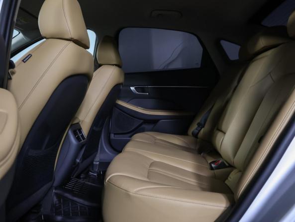 Hyundai Sonata VIII (DN8) с пробегом 2021 года, цена 2 548 000 рублей, 93517 км, седан, Автокод Объявления