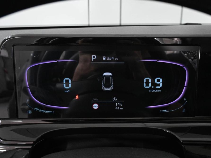 Kia Seltos II Ростов-на-Дону  - изображение 19
