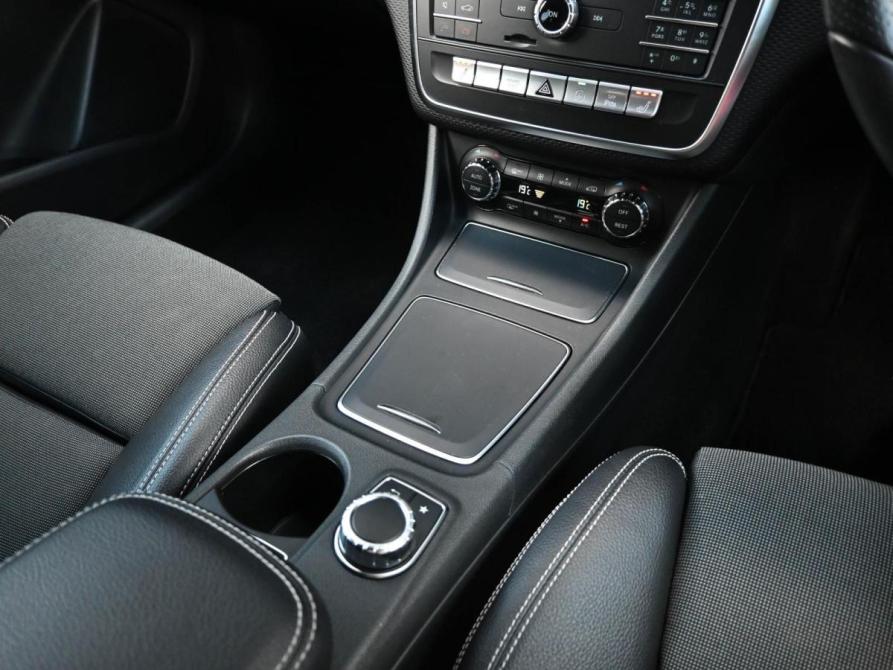 Mercedes-Benz A-Класс III (W176) Рестайлинг Новороссийск  - изображение 25