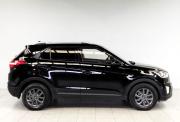 Hyundai Creta I Рестайлинг Саратов  - изображение 30