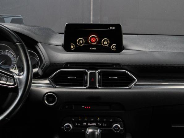 Mazda CX-5 II с пробегом 2021 года, цена 2 450 000 рублей, 153000 км, внедорожник, Автокод Объявления