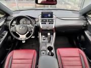 Lexus NX I Владикавказ  - изображение 38