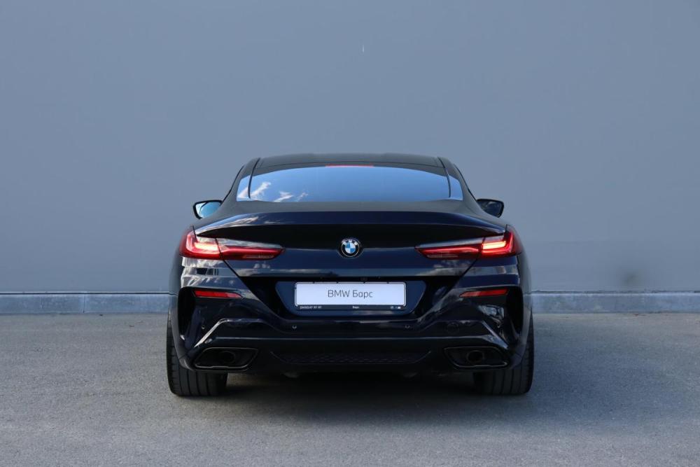 BMW 8 серии II (G14/G15/G16) Тюмень  - изображение 6