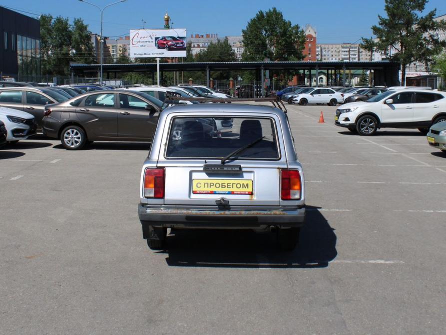 Lada (ВАЗ) 2104 Дзержинск  - изображение 4