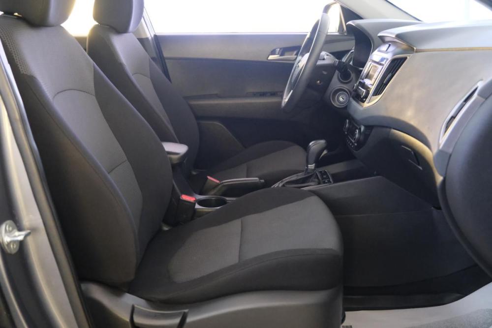 Hyundai Creta I Рестайлинг Омск  - изображение 20