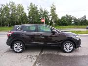 Nissan Qashqai II Чебоксары  - изображение 27