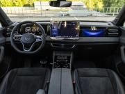 Volkswagen Tiguan III (China Market) Москва  - изображение 40