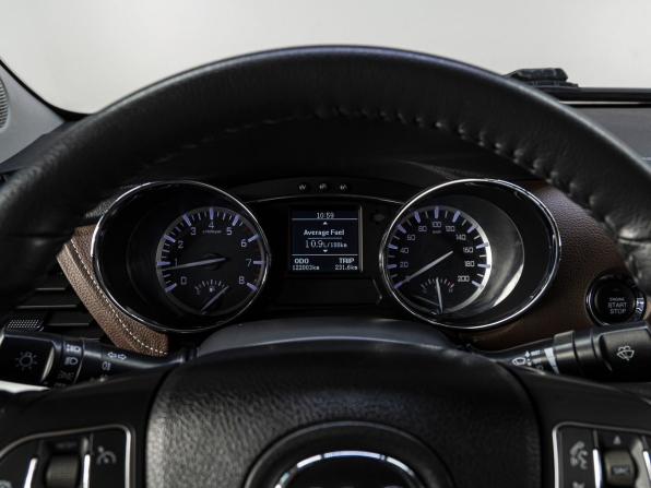 JAC T6 с пробегом 2020 года, цена 1 399 000 рублей, 122003 км, пикап, Автокод Объявления