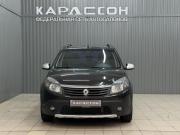 Renault Sandero I Магнитогорск  - изображение 19