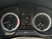Skoda Octavia III (A7) Рестайлинг Магнитогорск  - изображение 33