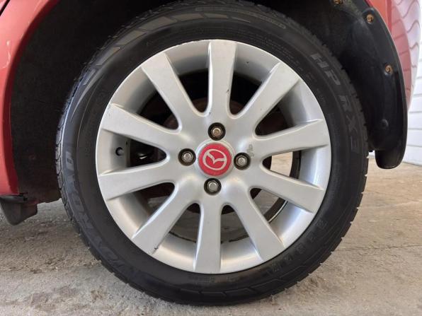 Mazda 2 II (DE) с пробегом 2008 года, цена 620 000 рублей, 188997 км, хэтчбек, Автокод Объявления
