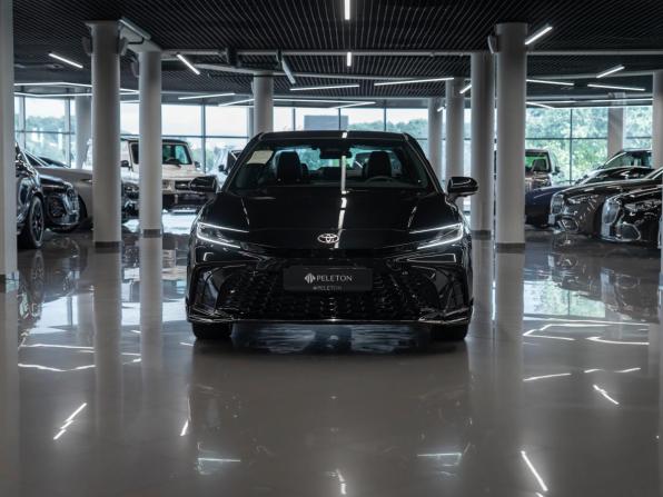 Toyota Camry IX (XV80) China Market с пробегом 2026 года, цена 4 450 000 рублей, 50 км, седан, Автокод Объявления