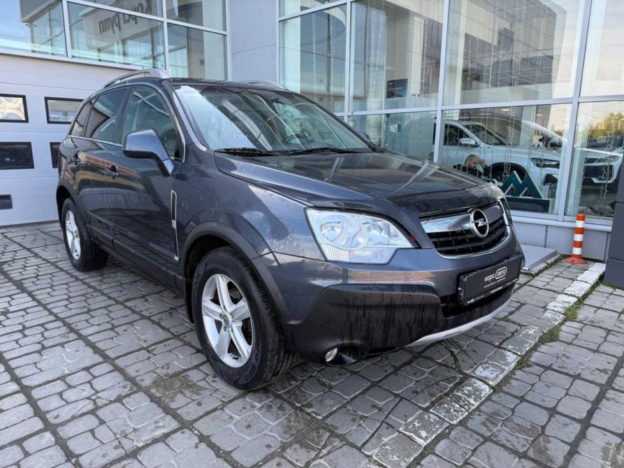 Opel Antara I Орел  - изображение 1