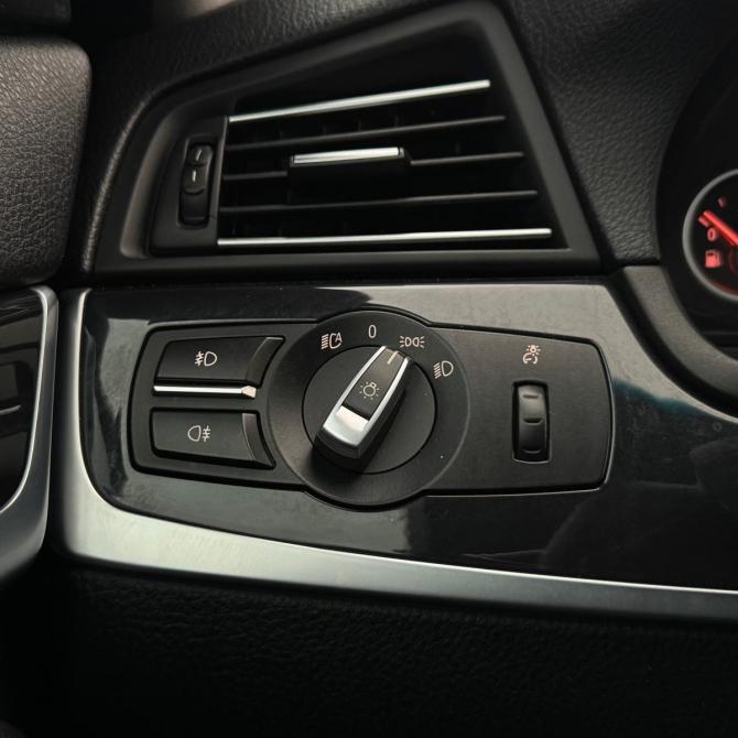 BMW 5 серии VI (F10/F11/F07) Нижнекамск  - изображение 26