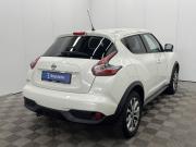 Nissan Juke I Рестайлинг Воронеж  - изображение 29