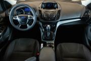 Ford Kuga II Уфа  - изображение 28