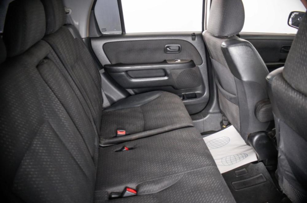 Honda CR-V II Пермь  - изображение 10