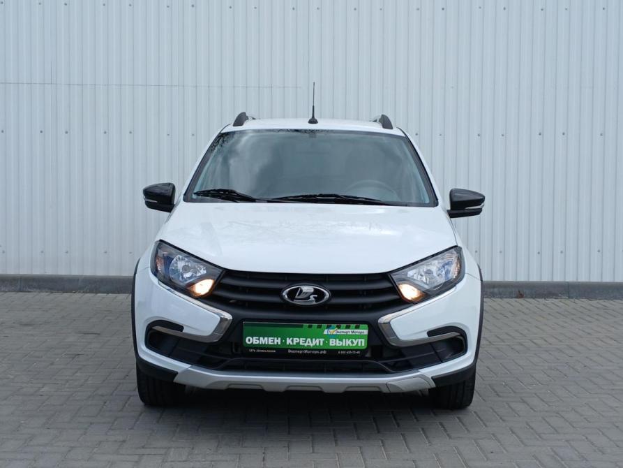 Lada (ВАЗ) Granta I Рестайлинг Новочеркасск  - изображение 5