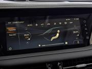Changan CS95 I Рестайлинг Москва  - изображение 59