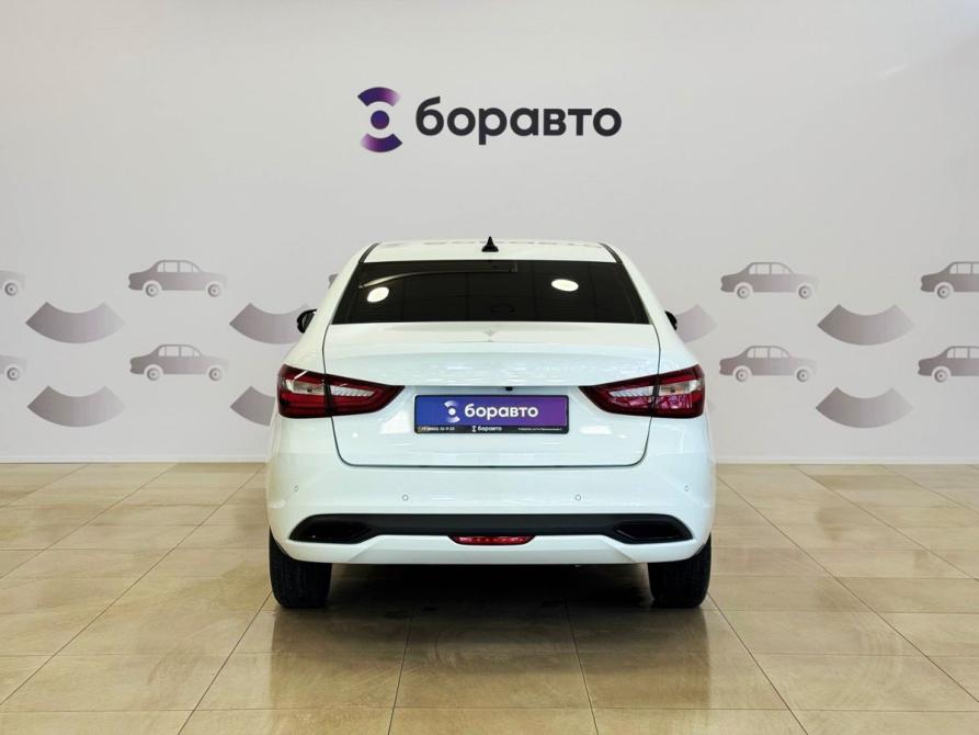 Lada (ВАЗ) Vesta I Рестайлинг (NG) Ставрополь  - изображение 4