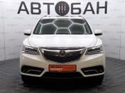 Acura MDX III Екатеринбург  - изображение 37