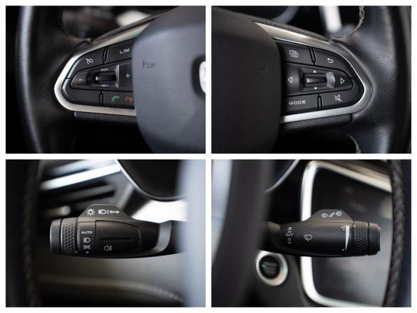Geely Atlas Pro с пробегом 2023 года, цена 1 390 000 рублей, 142336 км, внедорожник, Автокод Объявления