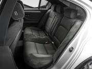 BMW 5 серии VI (F10/F11/F07) Рестайлинг Тюмень  - изображение 32