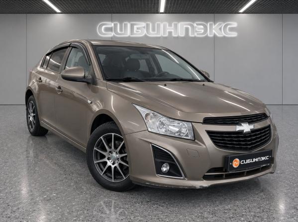 Chevrolet Cruze I Рестайлинг с пробегом 2013 года, цена 799 000 рублей, 178183 км, хэтчбек, Автокод Объявления