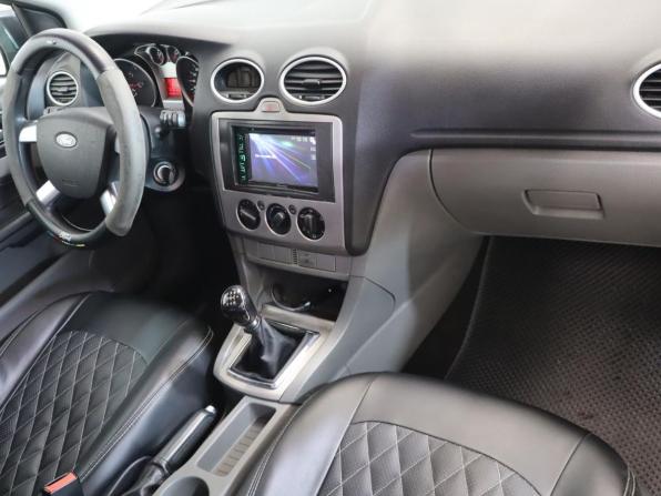 Ford Focus II Рестайлинг с пробегом 2008 года, цена 479 000 рублей, 213000 км, седан, Автокод Объявления