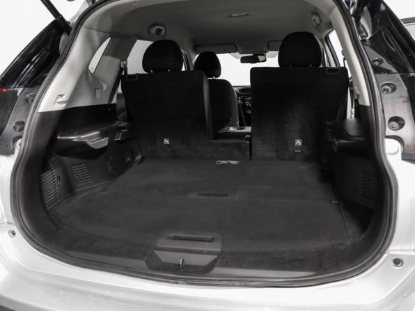 Nissan X-Trail III Рестайлинг с пробегом 2020 года, цена 1 899 000 рублей, 165247 км, внедорожник, Автокод Объявления