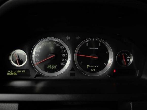 Volvo XC90 I Рестайлинг с пробегом 2008 года, цена 1 399 000 рублей, 165950 км, внедорожник, Автокод Объявления