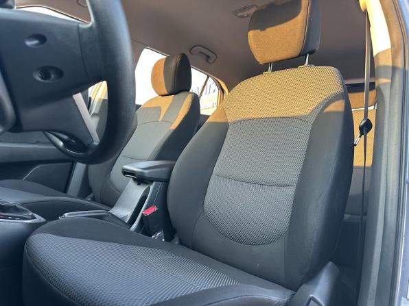 Hyundai Creta I с пробегом 2019 года, цена 1 550 000 рублей, 50000 км, внедорожник, Автокод Объявления