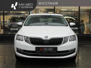 Skoda Octavia III (A7) Рестайлинг Казань  - изображение 18