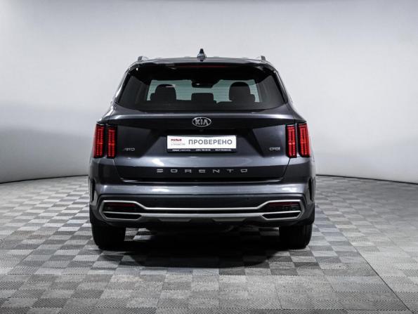 Kia Sorento IV с пробегом 2020 года, цена 3 590 000 рублей, 134949 км, внедорожник, Автокод Объявления