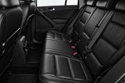 Volkswagen Tiguan I Челябинск  - изображение 40