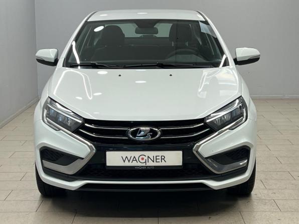 Lada (ВАЗ) Vesta I Рестайлинг (NG) с пробегом 2023 года, цена 1 165 000 рублей, 47088 км, седан, Автокод Объявления