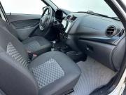 Lada (ВАЗ) Granta I Рестайлинг Москва  - изображение 28