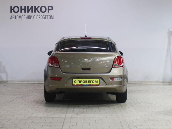 Chevrolet Cruze I Рестайлинг с пробегом 2014 года, цена 659 000 рублей, 213638 км, хэтчбек, Автокод Объявления