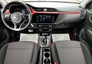 Kia Rio IV Рестайлинг Уфа  - изображение 24