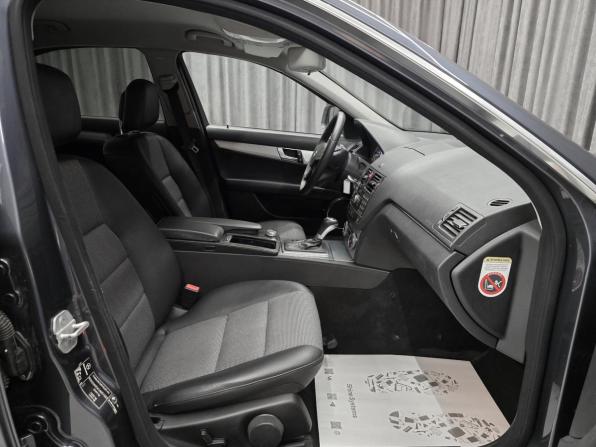 Mercedes-Benz C-Класс III (W204) с пробегом 2007 года, цена 899 000 рублей, 333000 км, седан, Автокод Объявления