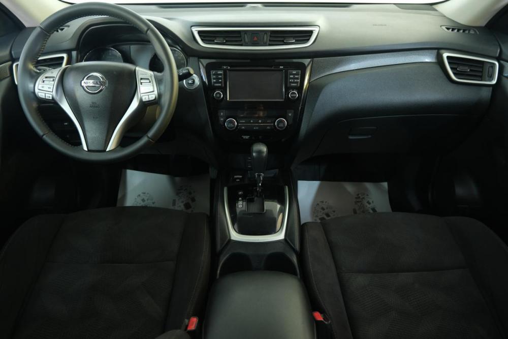 Nissan X-Trail III Омск  - изображение 13