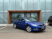 Mazda 6 II (GH) Оренбург  - изображение 17