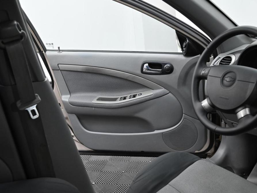Chevrolet Lacetti I Москва  - изображение 10