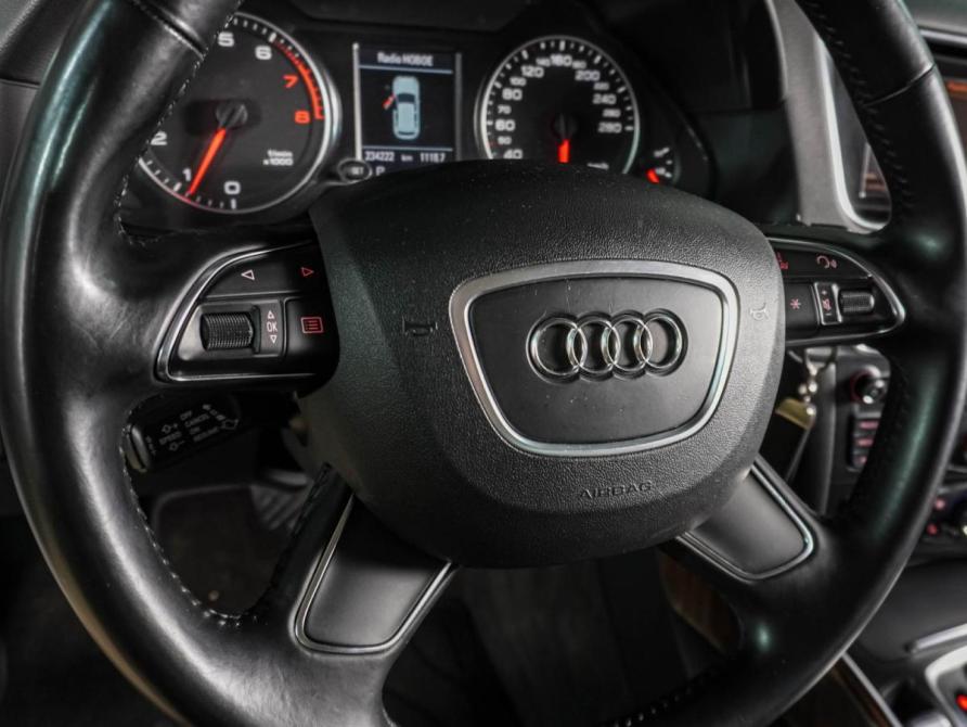 Audi Q5 I (8R) Воронеж  - изображение 15