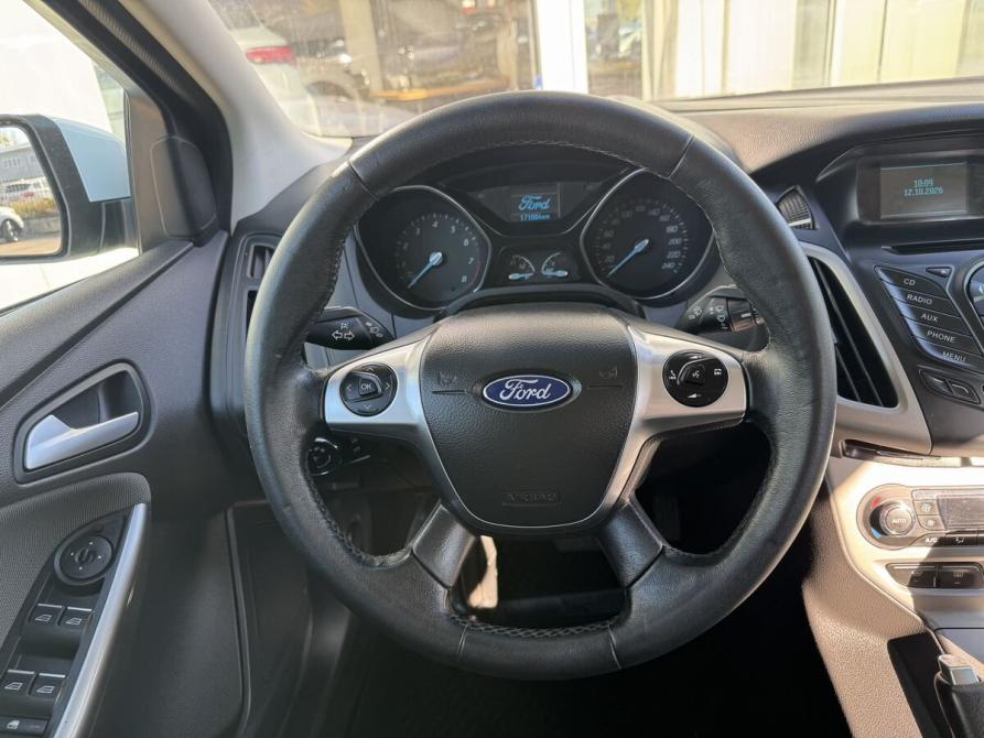Ford Focus III Воронеж  - изображение 10